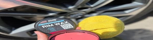ProElite Rim Wax 300g Synteettinen vaha vanteiden suojaamiseen autossa