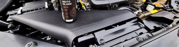 ProElite Moto Gloss 0,5L Glansmedel för motorrummet
