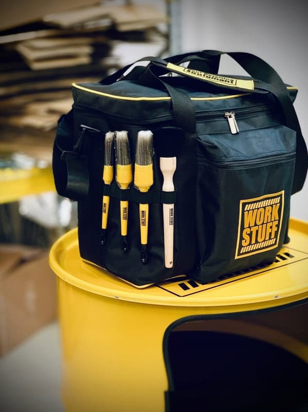 Work Stuff Work Bag Arbetsväska för arbetsmaterial