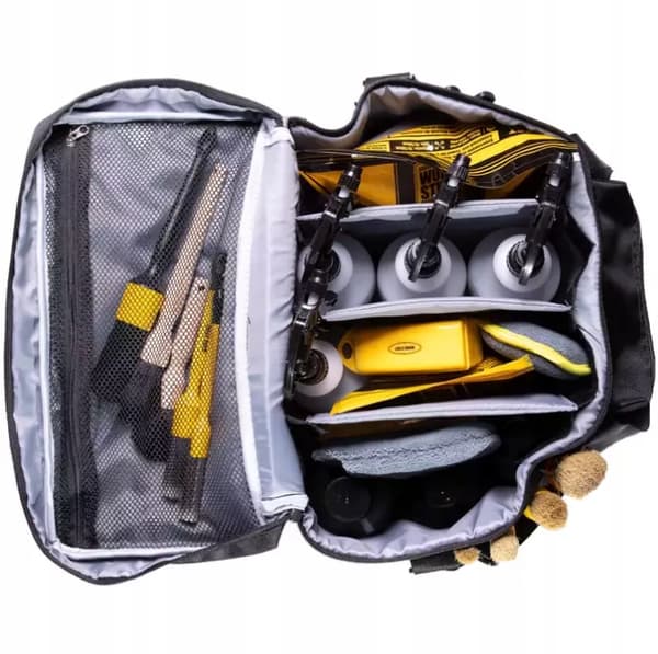Work Stuff Work Bag Arbetsväska för arbetsmaterial