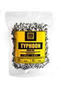 Pikkukuva 1 / 5: Työjuttu Typhoon Wash Pad Mikrokuitupesusieni auton pesuun