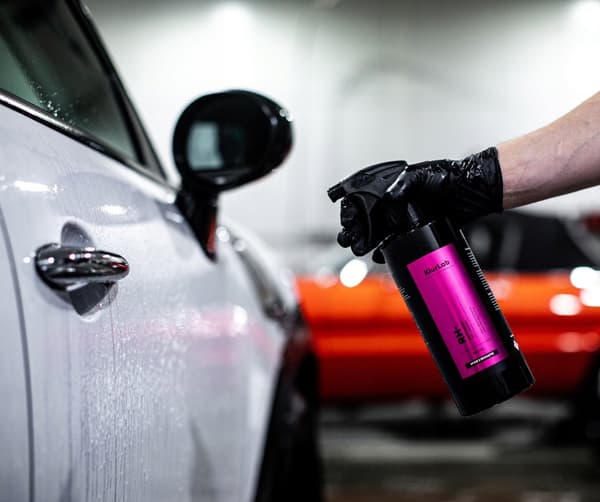 DEIRONIZER DO LAKIERU RH- 0,5L KRWAWY EFEKT PREPARAT USUWANIE LOTNEJ RDZY