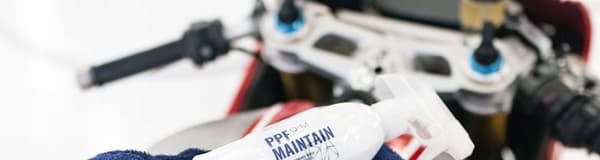 GYEON Q2M PPF Maintain 400ml Suojaavan kalvonhoitoaine PPF:lle