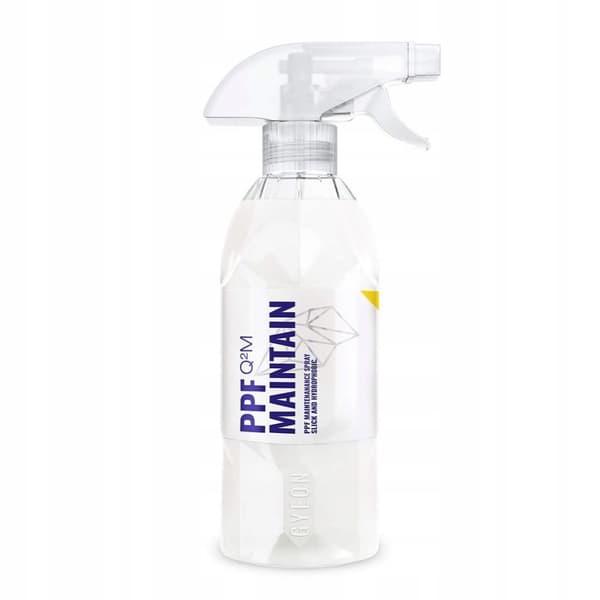 GYEON Q2M PPF Maintain 400ml Suojaavan kalvonhoitoaine PPF:lle