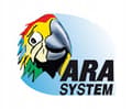 Pikkukuva 3 / 3: Ara System Zaprawka 163 opel silver lightning - srebny Zaprawka do lakieru