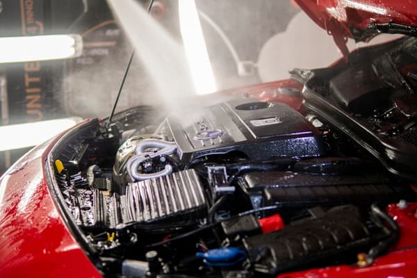 ProElite Moto Washer 1L Stærk motorrens koncentrat