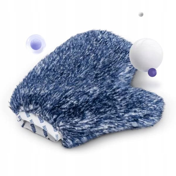 GYEON Q2M WheelMitt Fälgtvättshandske Biltvätt och rengöring