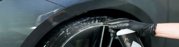 CleanTech Tire and Rubber Cleaner 500ml Däck- och gummirengöringsmedel