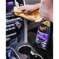 Pikkukuva 5 / 5: Meguiars Quik Interior Detailer 473ml Auton sisätilojen puhdistusaine