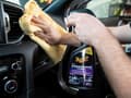 Pikkukuva 2 / 5: Meguiars Quik Interior Detailer 473ml Auton sisätilojen puhdistusaine