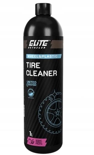 ProElite Tire Cleaner 1L Däckrengöring och rengöringsmedel
