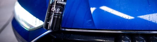 Pure Chemie Professional Car Dryer 0,75L hjälper till att torka bilen