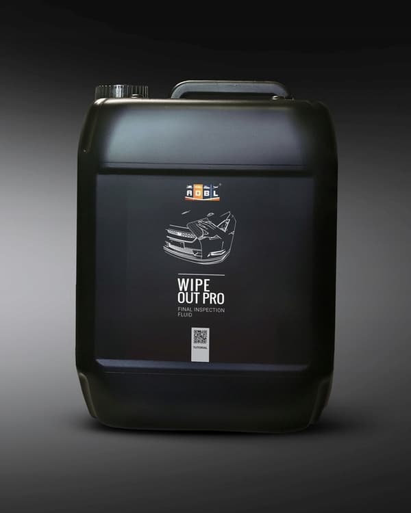 Wipe Out Pro 5l ADBL - Avfettningsmedel för bilt Lack