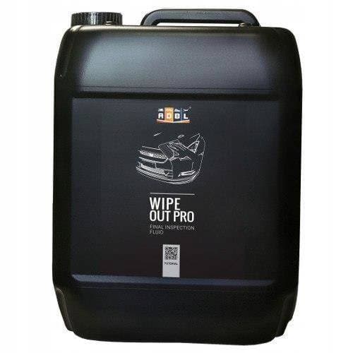 Wipe Out Pro 5l ADBL - Avfettningsmedel för bilt Lack