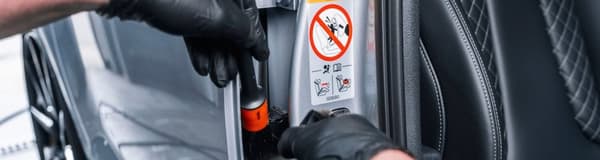 Grön Gine 5l ADBL Produkt för Starkt Smutsiga Ytor