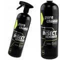 Pikkukuva 1 / 3: Pure Chemie Insect Remover 750ml Hyönteisten jäämien poistoaine