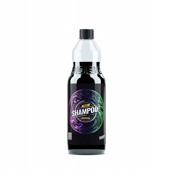 ADBL Schampo 2 HOLO 1L Premium bilschampo med neutral pH