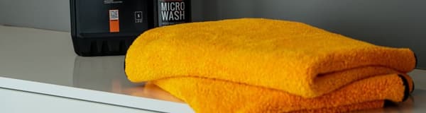 Micro Wash 5l ADBL Pesuaine Mikrokuituliinoille