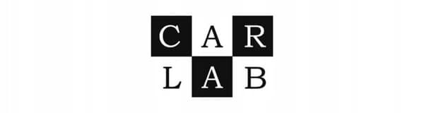 CARLAB Interior Detailer Violet 1L interiørrens til rengøring af bilens interiør
