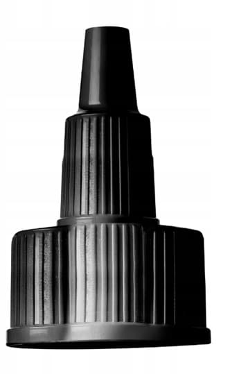 ADBL Twist-off Cap Skruvkork med applikator 28/410
