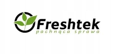 FRESHEK PREMIUM LINE ONE SHOT 600 ml Hyldebær Luftfrisker til bilen
