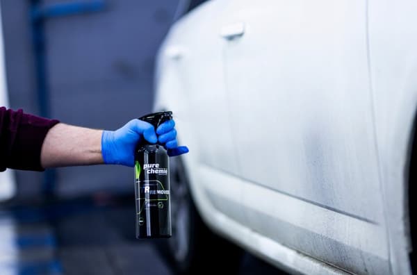 Pure Chemie Professional TR Remover 0,75L Rensningsmiddel til bil