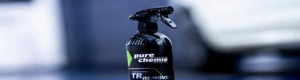 Pure Chemie Professional TR Remover 0,75L Rensningsmiddel til bil