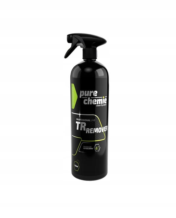 Pure Chemie Professional TR Remover 0,75L Rensningsmiddel til bil