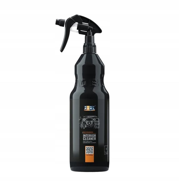 ADBL Interior Cleaner auton sisätilojen muovien puhdistusaine 1l 1000ml