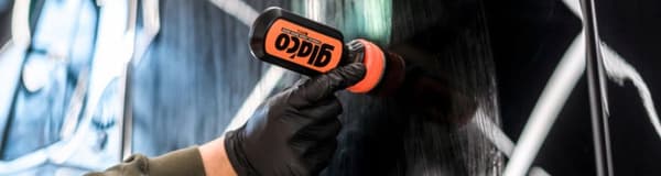 Soft99 Ultra Glaco osynlig vindrutetorkare skydd