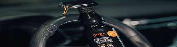 ADBL Matt Max New Formula 1L matt Dressing Till Interiör 1000ml