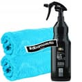 Pikkukuva 1 / 5: ADBL TAR AND GLUE REMOVER LIUOTTAA TAHRAA JA LIIMAA ASFALTIKLEEVISTÄ 1000 ML