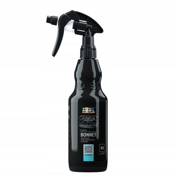 ADBL Set med biltvättprodukter Car detailing med ADBL + tillbehör