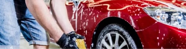 ADBL Shampoo 1l shampoo neutraalilla pH:llä auton puhdistamiseen ja pesuun