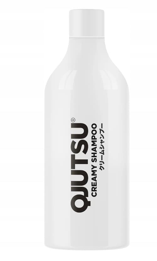 Autonhoitotuotteet Soft99 Qjutsu Creamy Autonpesu- ja puhdistusaine