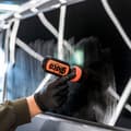 Pikkukuva 3 / 5: Soft99 Ultra Glaco näkymätön pyyhkijä autossasi + IPA