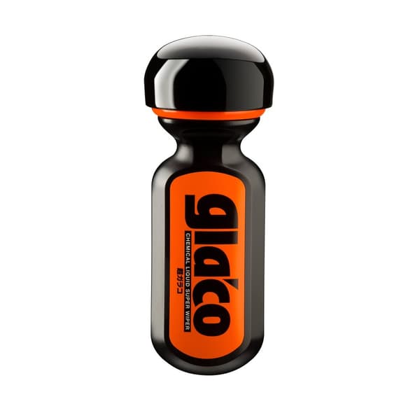 Beskyttelseslag til Soft99 Ultra Glaco usynlig visker 70 ml