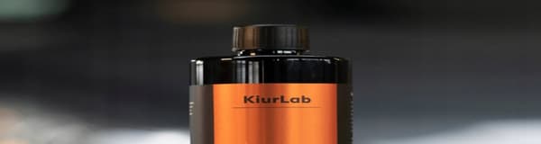 KiurLab S.O.S. 5l tahranpoistoaine tervalle ja liimalle Auton puhdistus ja pesu