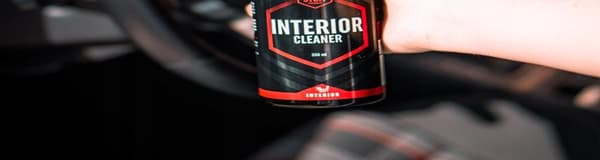 Good Stuff Interior Cleaner 500ml rengöring och vård av interiörplast