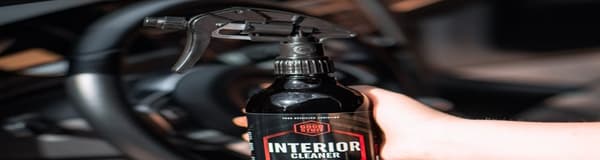 Good Stuff Interior Cleaner 500ml rengöring och vård av interiörplast