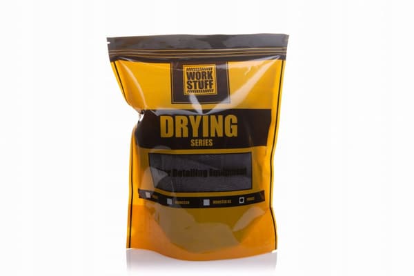 Työjuttu Prince Drying Towel auton kuivauspyyhe 1100 g/m2