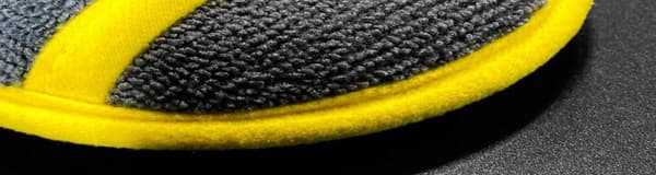 Työjutut Eclipse Microfiber Applicator -mikrokuituapplikaattori
