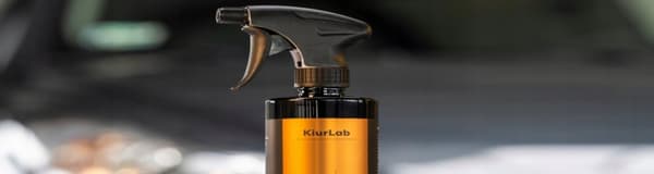 KiurLab BUGGI 0,5l hyönteisten poistoaine Autonhoitotuotteet puhdistus