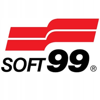 Soft99 Neutral Shampoo Creamy Bilshampoo til rengøring af bil