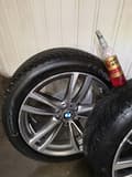 Pikkukuva 2 / 5: FUNKY WITCH Roll Around Wheel Cleaner 500ML - vanteiden puhdistusaine