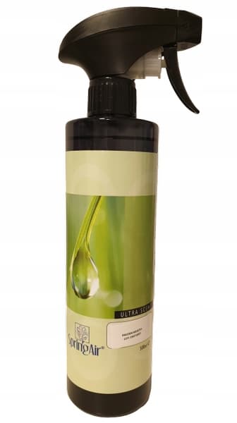 SPRING AIR - FROZEN MOHITO 500ml - Luftfrisker