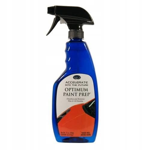 OPTIMUM PAALUPREPARAATTI 500 ml - Auton maalipinnan rasvanpoistoaine