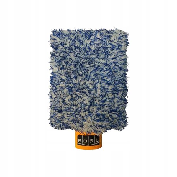 Auton pesuaine ADBL Shampoo PRO + käsine ADBL Promitt tarvikkeet