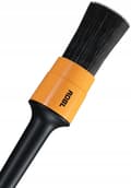 Pikkukuva 1 / 5: ADBL Round Detailing Brush 31mm autonhoitoharja - auton pesuun tarkoitettu sivellin