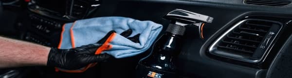 ADBL Interior Cleaner 0,5L - Rengöring av bils interiör kosmetika för bil